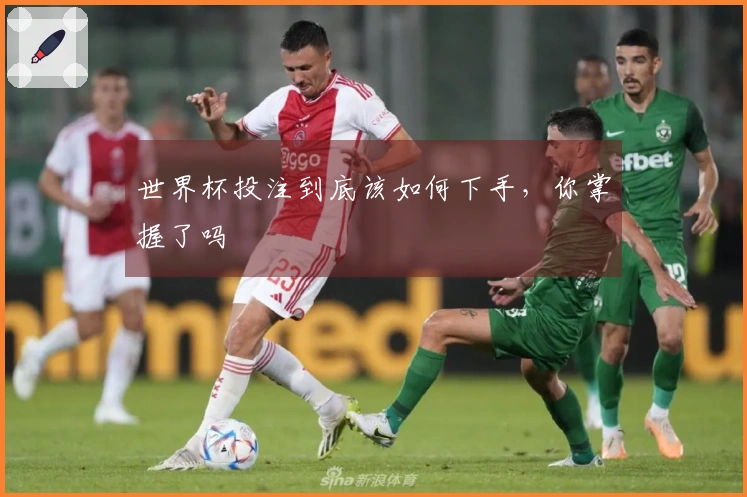 世界杯投注到底该如何下手，你掌握了吗