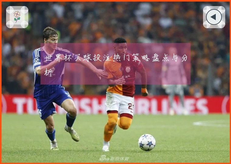 世界杯买球投注热门策略盘点与分析