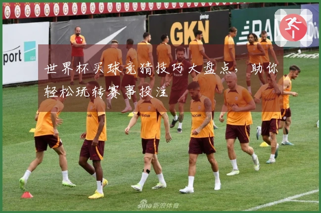 世界杯买球竞猜技巧大盘点，助你轻松玩转赛事投注