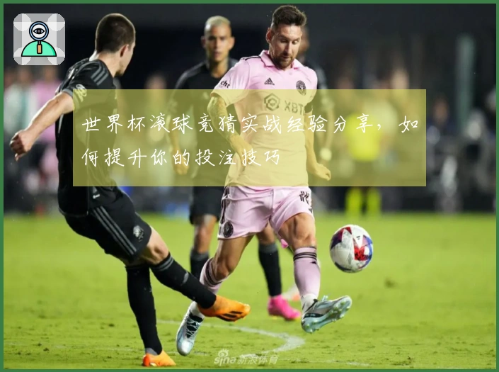 世界杯滚球竞猜实战经验分享，如何提升你的投注技巧