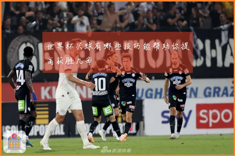 世界杯买球有哪些技巧能帮助你提高获胜几率